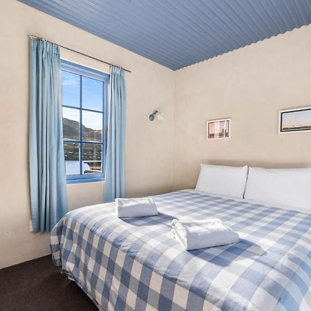 Sunny Lakeview Villa كوينستاون المظهر الخارجي الصورة