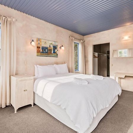 Sunny Lakeview Villa كوينستاون المظهر الخارجي الصورة