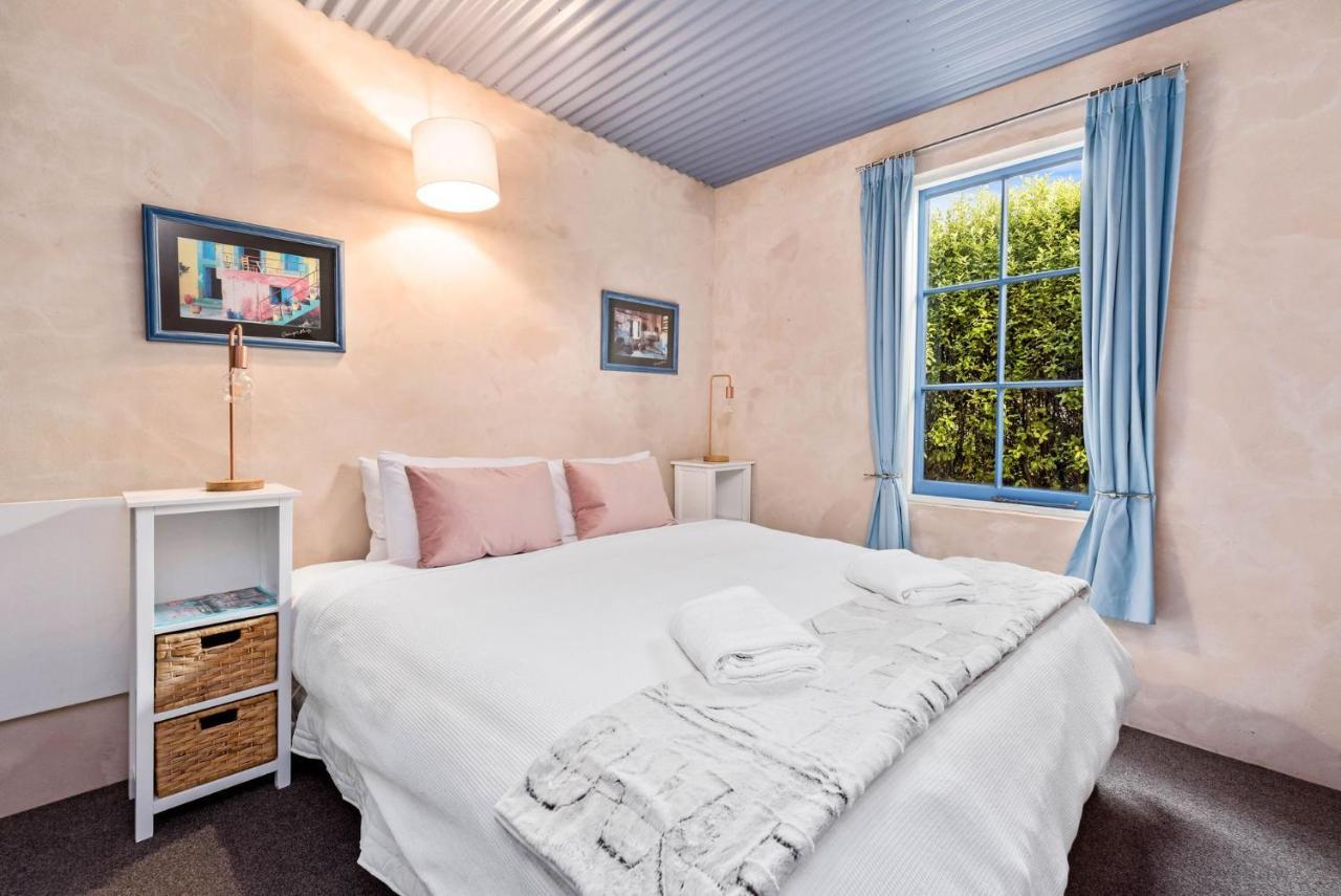 Sunny Lakeview Villa كوينستاون المظهر الخارجي الصورة