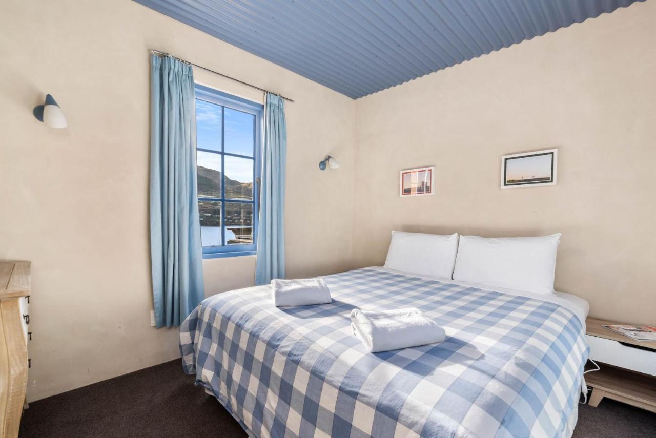 Sunny Lakeview Villa كوينستاون المظهر الخارجي الصورة