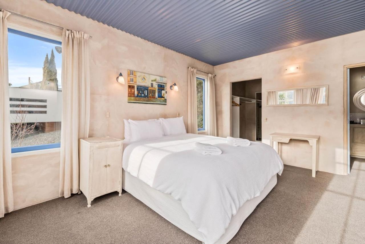 Sunny Lakeview Villa كوينستاون المظهر الخارجي الصورة