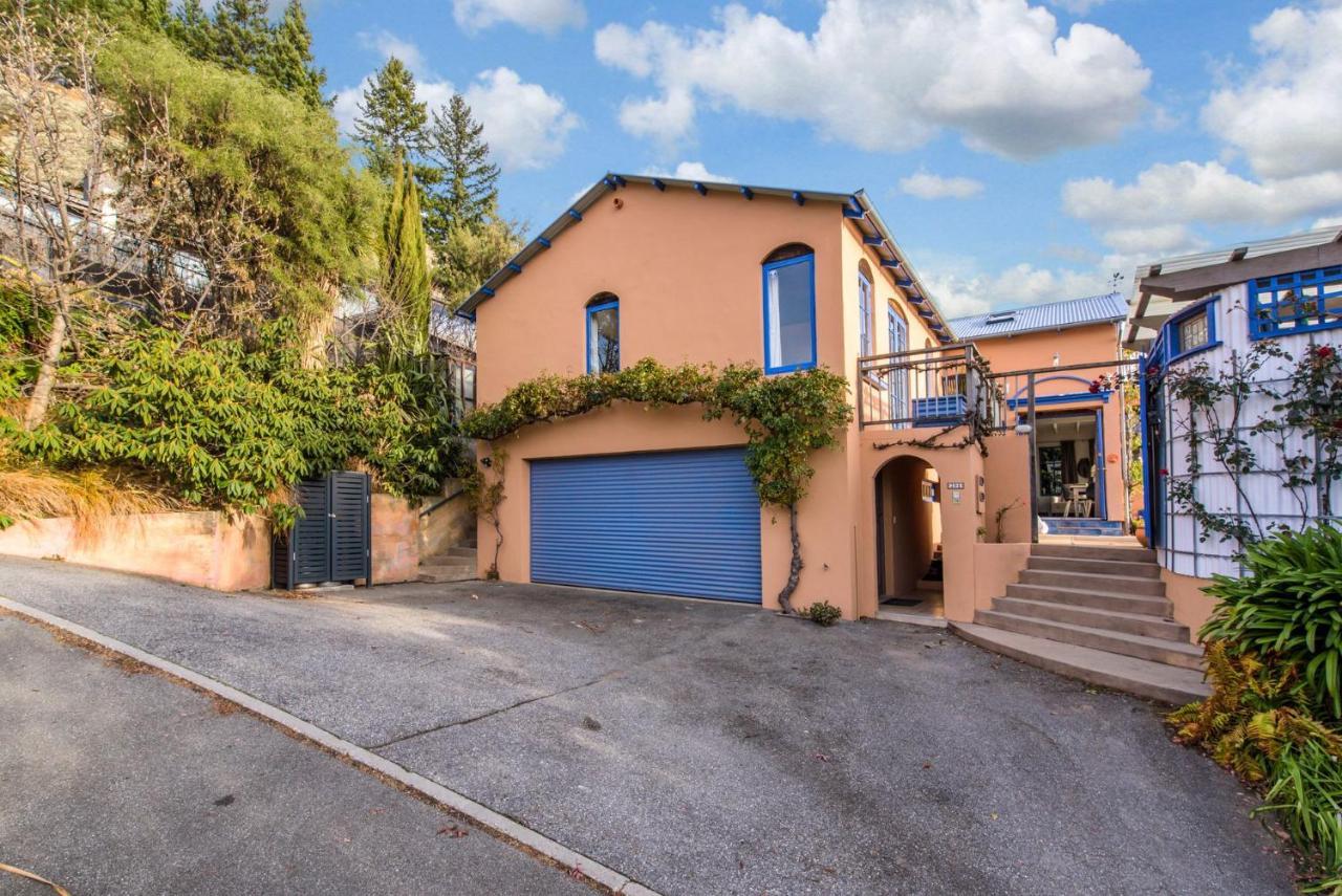 Sunny Lakeview Villa كوينستاون المظهر الخارجي الصورة