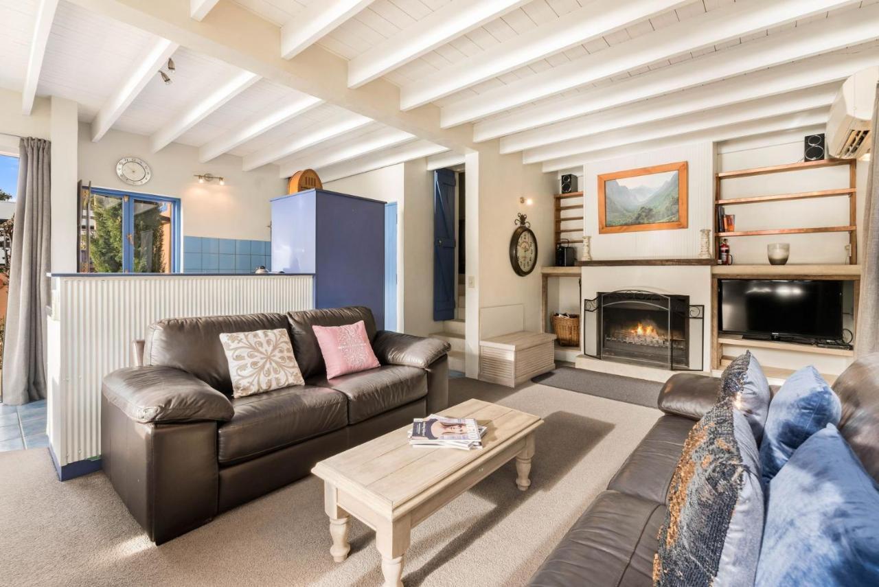 Sunny Lakeview Villa كوينستاون المظهر الخارجي الصورة