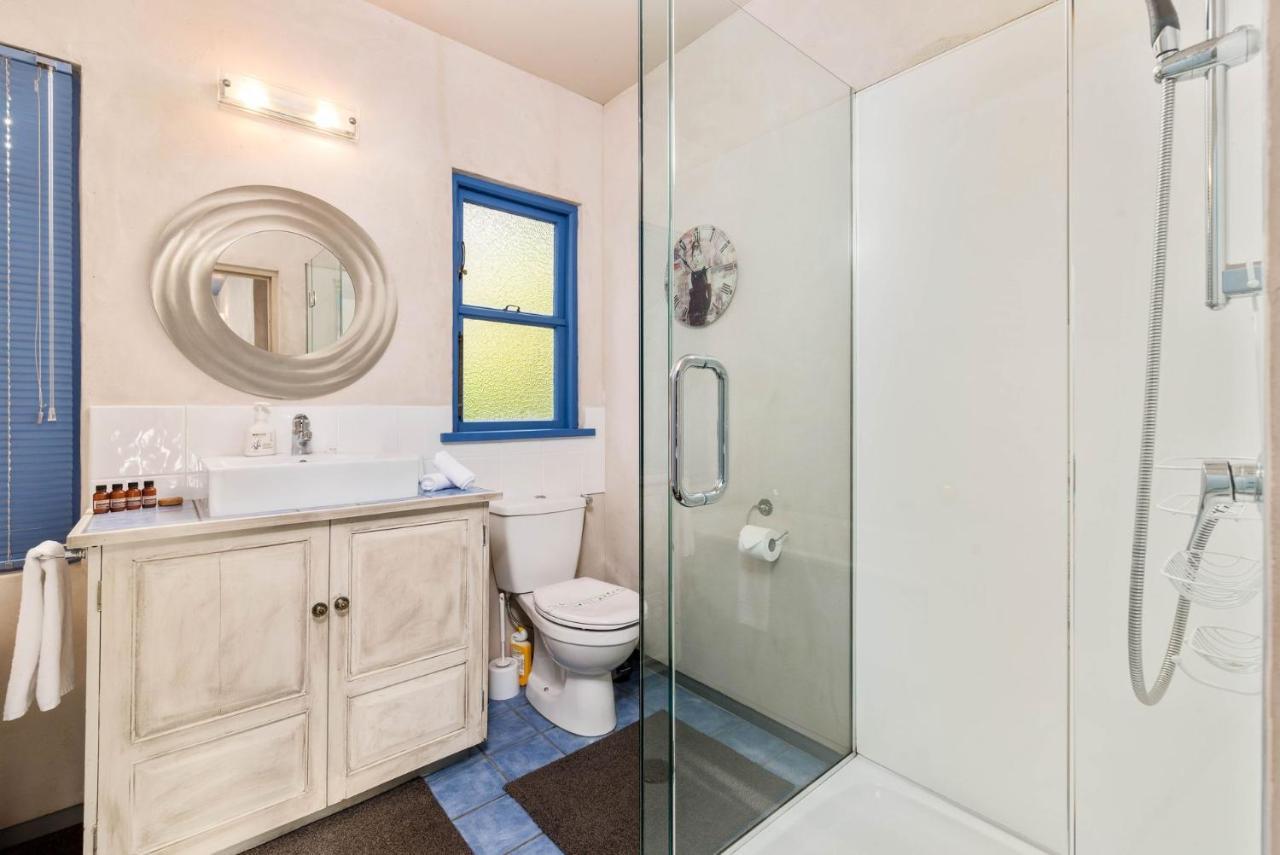 Sunny Lakeview Villa كوينستاون المظهر الخارجي الصورة