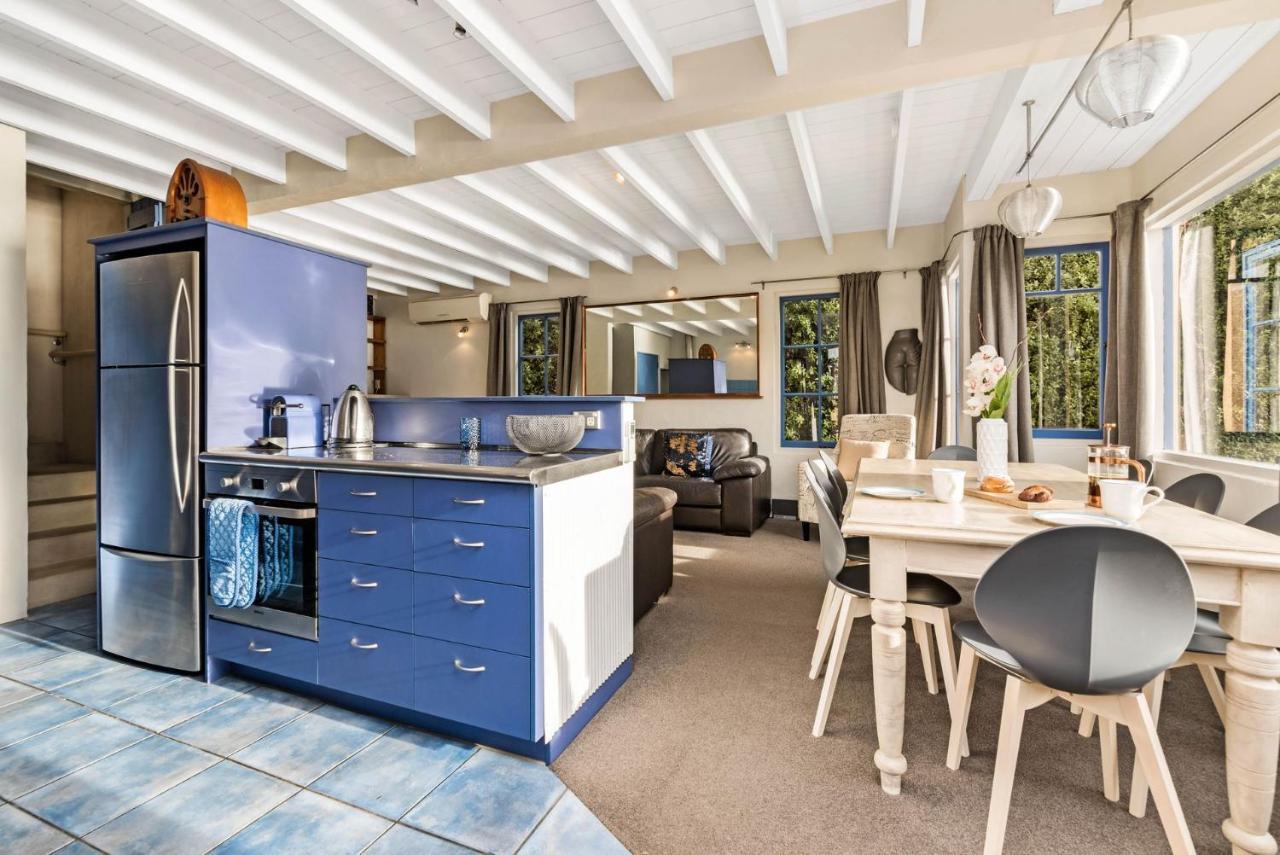Sunny Lakeview Villa كوينستاون المظهر الخارجي الصورة